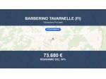 Immobile in asta di 97 m² in vendita a Barberino Tavarnelle