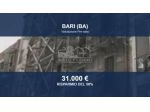 Immobile in asta di 54 m² in vendita a Bari