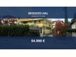 Immobile in asta di 70 m² in vendita a Besozzo