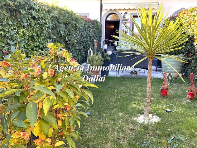 Borgo San Lorenzo (pressi) - Terratetto con giardino - Foto 3