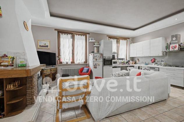 Appartamento di 141 m² con 4 locali e posto auto in vendita a Buttigliera Alta - Foto 14