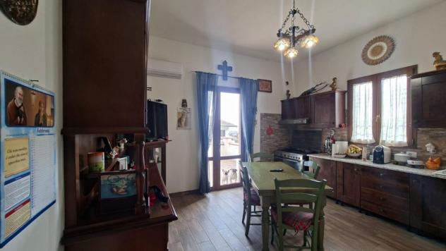 Appartamento in vendita a Capannoli 100 mq Rif: 1390501