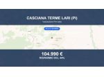 Immobile in asta di 129 m² con più di 5 locali e box auto in vendita a Casc &hellip;