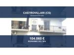 Immobile in asta di 250 m² in vendita a Castrovillari