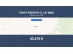 Immobile in asta di 118 m² con più di 5 locali e box auto in vendita a Chia &hellip;
