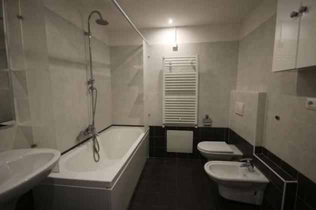 33 - Trilocale Duplex a Como - Sagnino - Foto 14