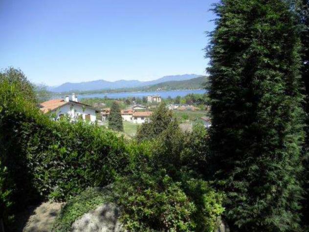 Villa in vendita a Dormelletto - Foto 9