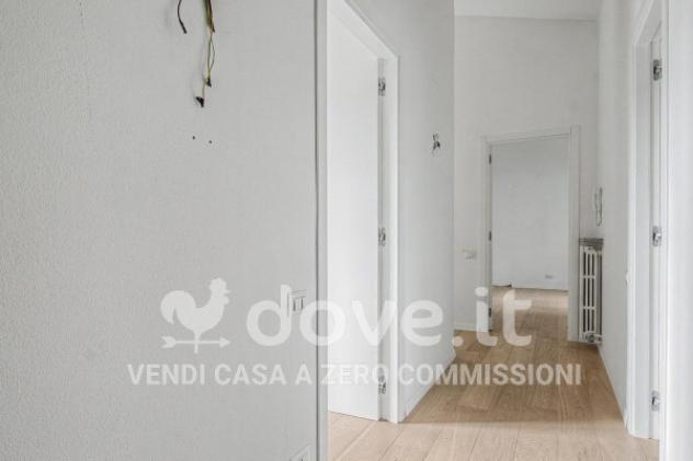 Villa di 350 m² con più di 5 locali e box auto doppio in vendita a Gorle - Foto 18
