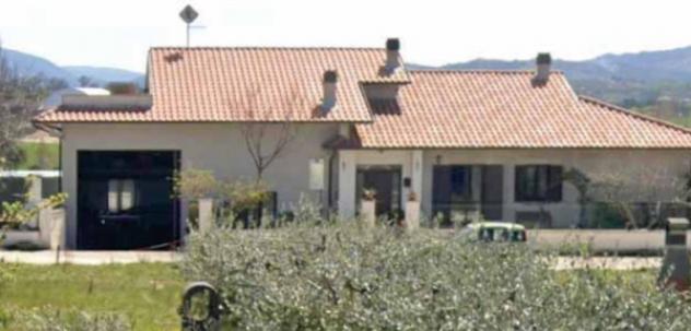 Immobile in asta di 452 m² in vendita a Gualdo Tadino - Foto 11