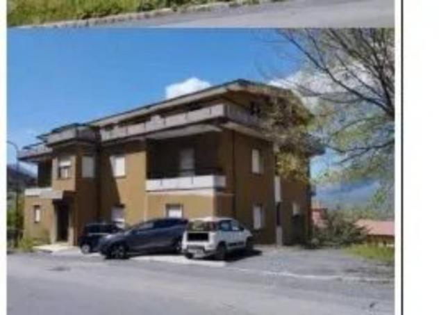 Immobile in asta di 148 m² con più di 5 locali in vendita a Lauria - Foto 16