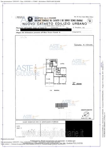 IMMOBILI-IMMOBILE RESIDENZIALE-via Principe Amedeo n. 64 - Foto 4