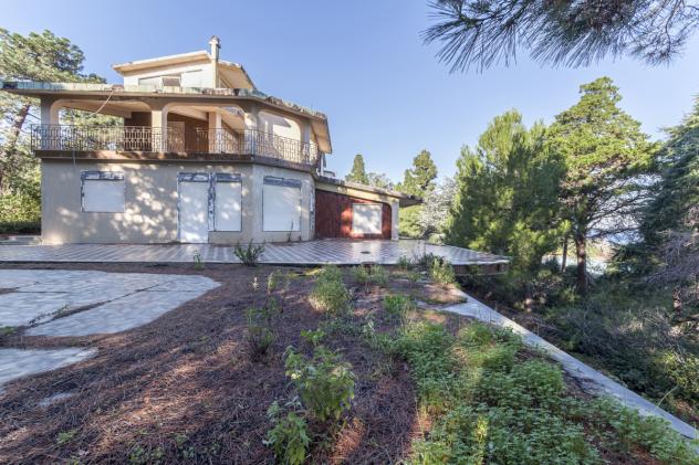 Villa in vendita a Messina - Foto 12
