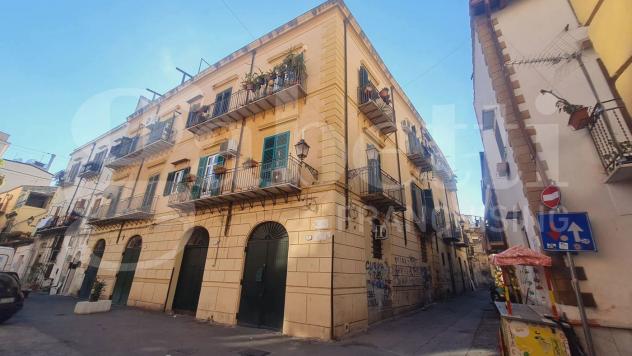 Appartamento - Palermo . Rif.: Cod. 62/26VRG