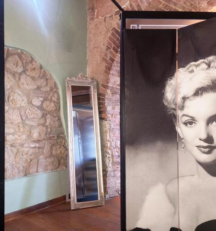 Appartamento in vendita a Pomarance 90 mq Rif: 1404860 - Foto 10