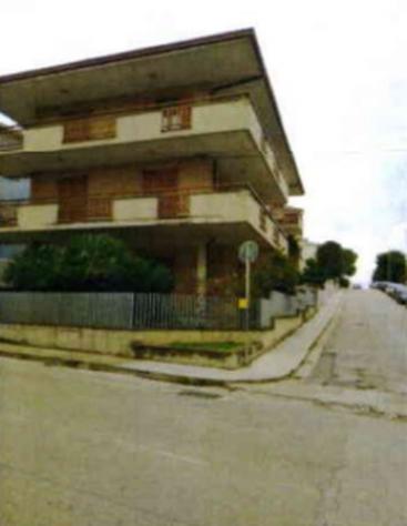 Immobile in asta di 60 m² in vendita a Porto Sant'Elpidio - Foto 10