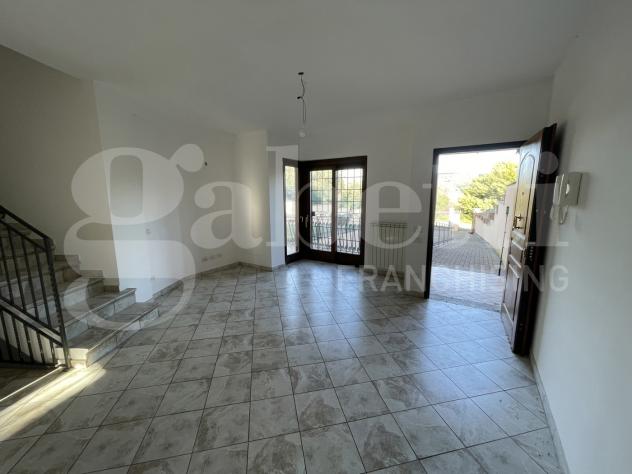Villa bifamiliare - Rocca di Papa . Rif.: Rocca di PapaVRG - Foto 8