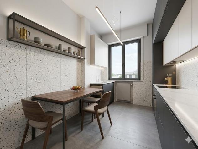 Appartamento in vendita a Siena 84 mq Rif: 1394428 - Foto 7