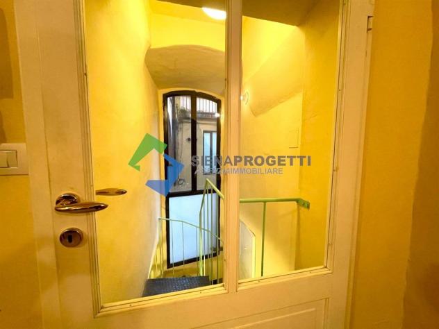 Appartamento ristrutturato nel centro storico della Città di Siena. - Foto 4