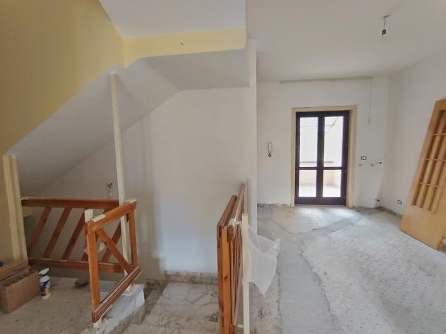 Appartamento in Via Sant'Andrea Apostolo - Foto 5