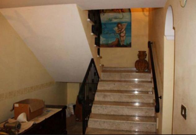 Immobile in asta di 170 m² in vendita a Teggiano - Foto 12