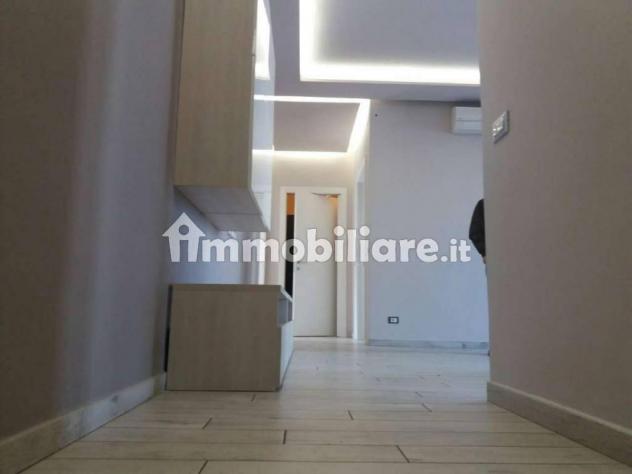 ALLOGGIO IN VIA BREGLIO ,BORGO VITTORIA. - Foto 5