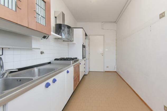 Quadrilocale in vendita a Torino - Foto 12