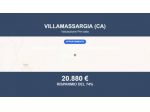 Immobile in asta di 113 m² in vendita a Villamassargia