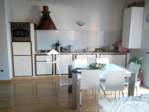 APPARTAMENTO di 1 vani e di 60 mq (VILLORBA) rif. SM64