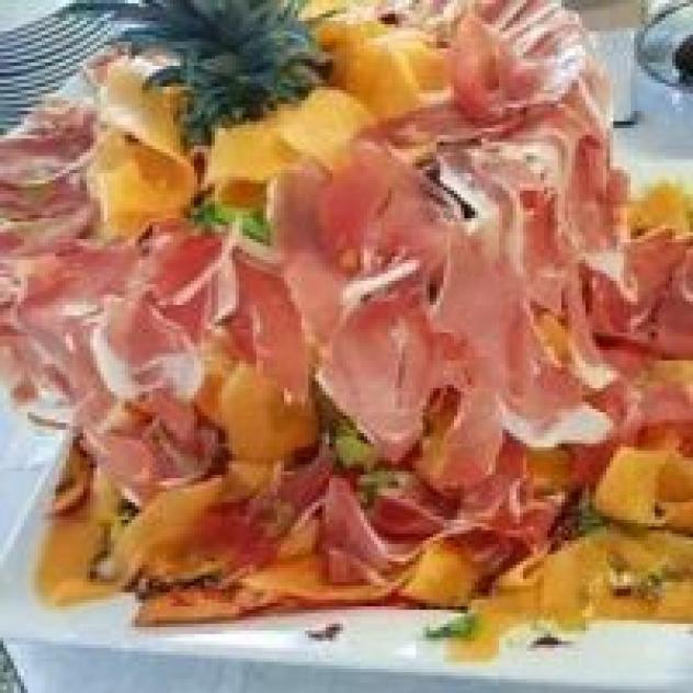 Ambasciatori Hotel di Dolci Gastone & C. S.n.c.