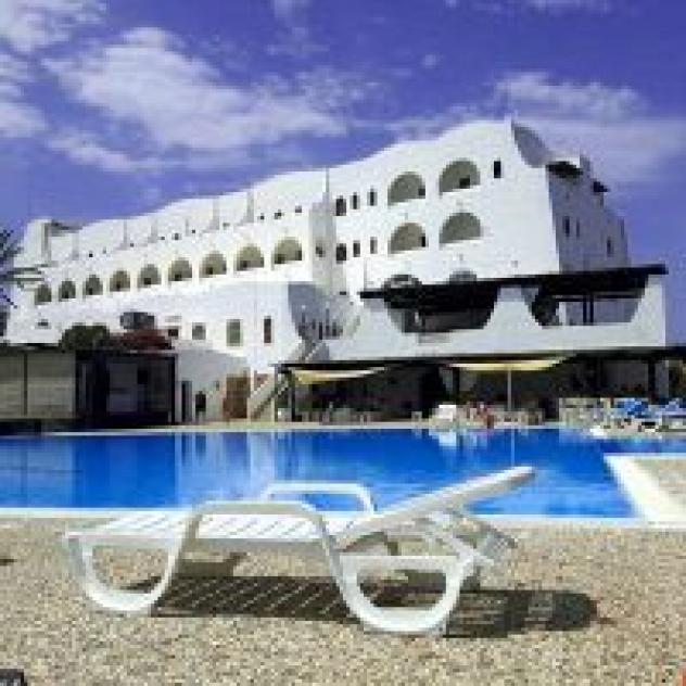 Mursia e Cossyra Hotel S.p.a.