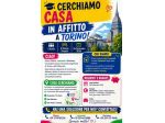 🎓 CERCHIAMO CASA A TORINO! 3 Amici |  3 Stanze Singole  | Da Settem &hellip;