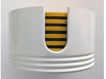 BIESSE SOTTO-BICCHIERI