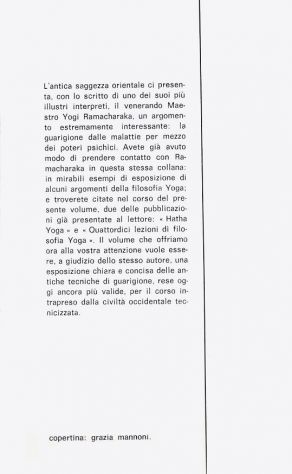 Yogi Ramacharaka Opere - Foto 2