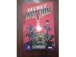 (2027)secret invasion:gli skrull sono ancora tra noi(marvel,panini comics, 2023)