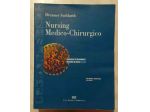 Nursing Medico-Chirurgico vol.1 di Brunner Suddart e Smeltzer Ed.CEA, 2001