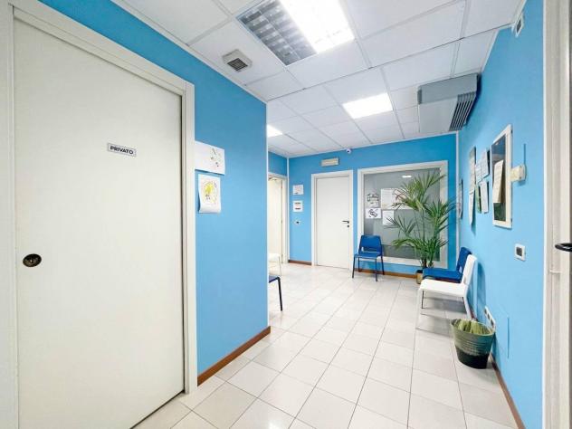 Ufficio in vendita a Guamo - Capannori 120 mq Rif: 1393727 - Foto 7