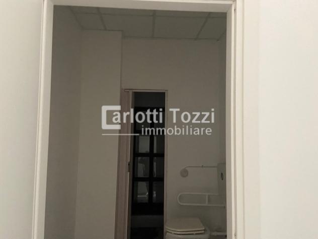 IMMOBILE COMMERCIALE di 77 mq (GROSSETO) rif. 03504 - Foto 9