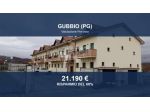 Immobile in asta di 110 m² in vendita a Gubbio