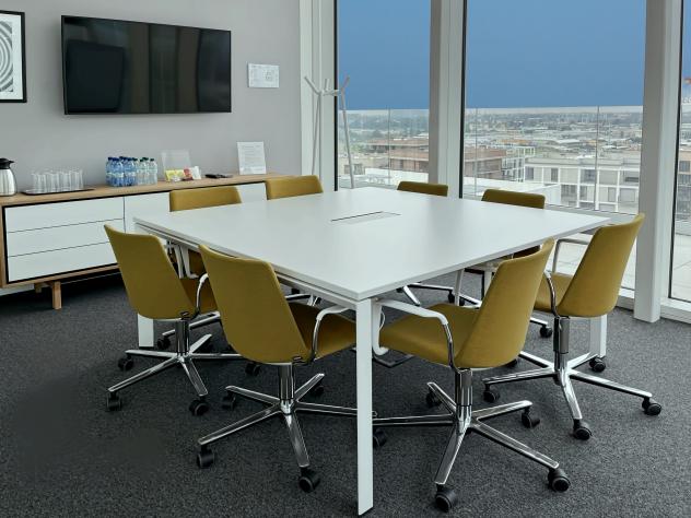 Ufficio privato in affitto per 5 persone a Milan, Park West - Foto 5
