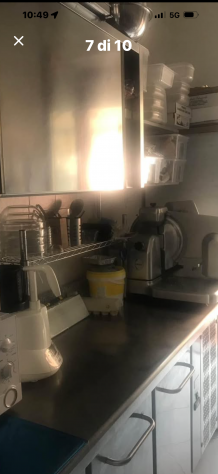VENDESI BAR IN PRECOLLINA STRADA MONGRENO VICINO A SCUOLE CHIESA DI PIAZZA - Foto 7