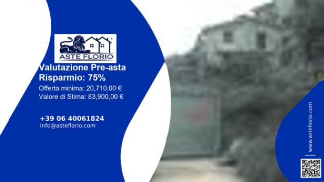Immobile in asta di 409 m² con più di 5 locali in vendita a Torrenova - Foto 2