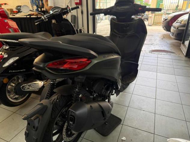PIAGGIO Beverly 310 New 26 n.6 rif. 24147598 - Foto 3