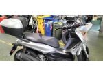 Piaggio - BEVERLY 300 I.E. - Km. 9000, Euro 2800