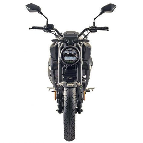 TNT XCR 125 - Foto 5