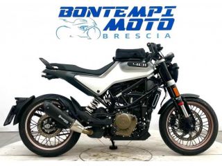 Husqvarna Vitpilen 401 null