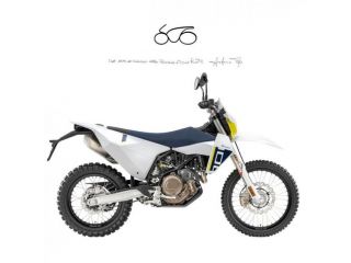 HUSQVARNA 701 Enduro 2026