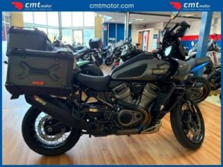 HARLEY-DAVIDSON Adventure Touring Garantita e Finanziabile rif. 23886620