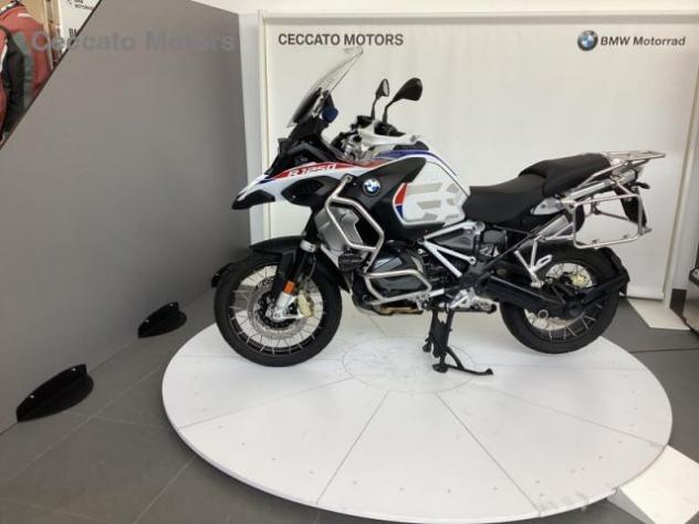 BMW R 1250 GS Adventure Abs my21 rif. 21101424 - Foto 8