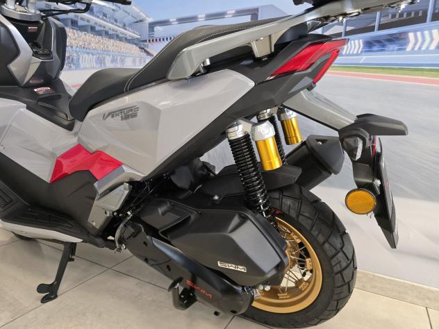 SWM Venturo 125 "Pronta consegna" - Foto 7