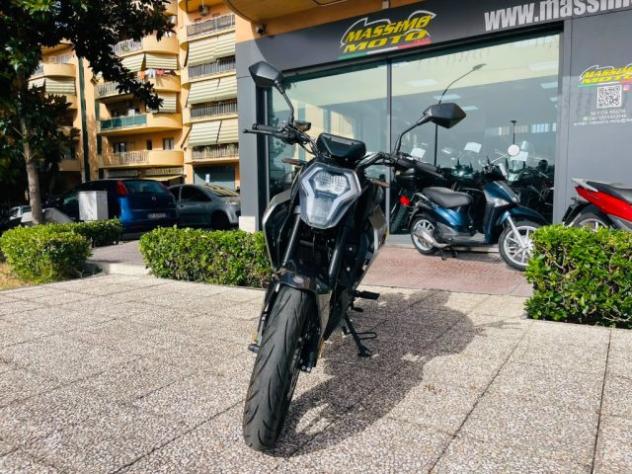 MORBIDELLI F 125 TUTTO INCLUSO ANCHE PASSAGGIO! MINI RATE rif. 23995769 - Foto 4